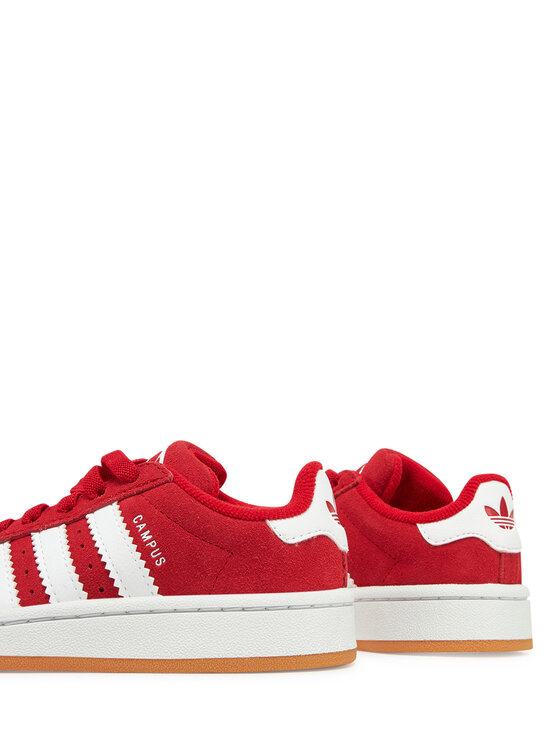 adidas adidas Снікерcи Campus 00s JI4329 Червоний
