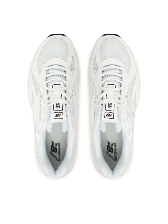 New Balance New Balance Sneakersy U740WW2 W Biela