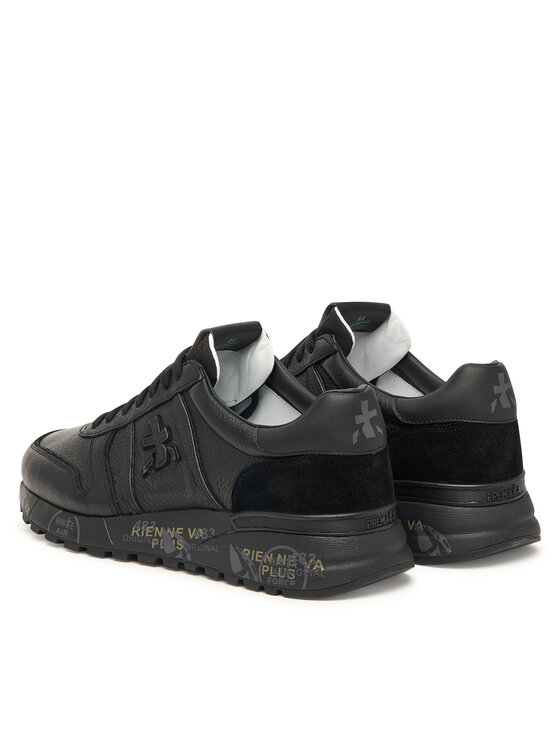 Premiata Premiata Sneakers Lander Var 8659 Negru