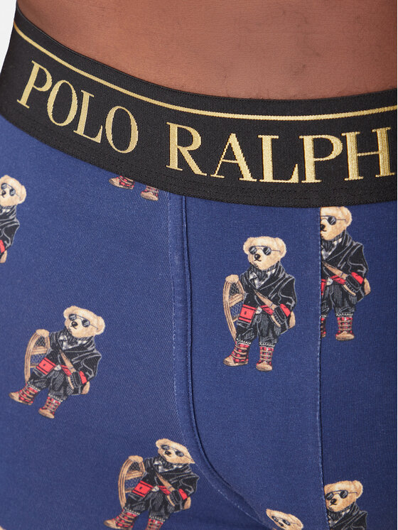 Polo Ralph Lauren Polo Ralph Lauren Bokserite komplekt 714843425014 Värviline
