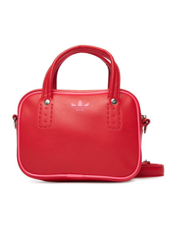 adidas adidas Torbica Adicolor XS JX7875 Crvena