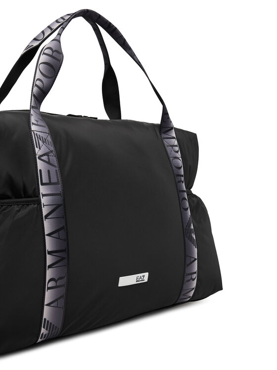 EA7 Emporio Armani EA7 Emporio Armani Pārnēsajamā soma 7W000743 AF18306 UC001 Melns