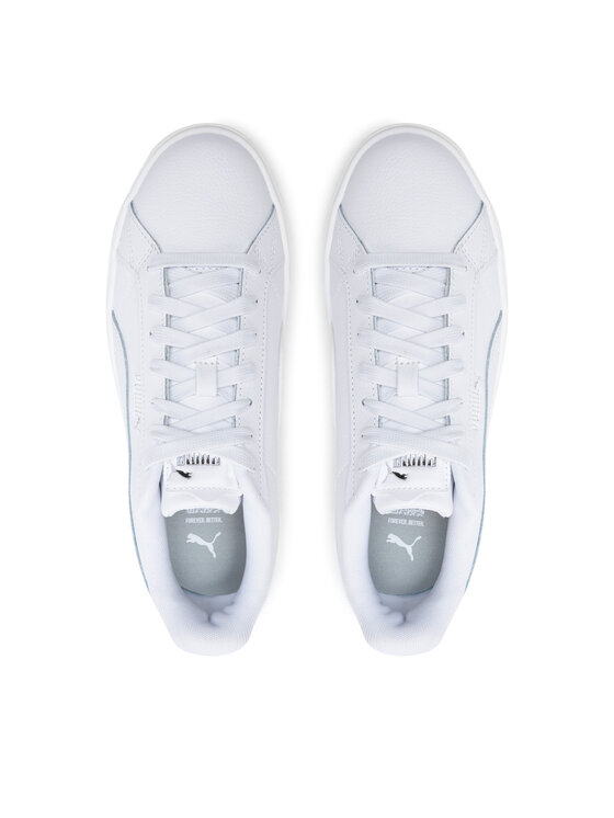 Puma Puma Sneakersy Karmen II L 397456 02 Biały