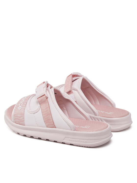 New Balance New Balance Şlapi SWA330N3 Roz