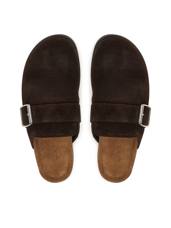 Vagabond Shoemakers Vagabond Shoemakers Шльопанці Effie 6122-040-31 Коричневий