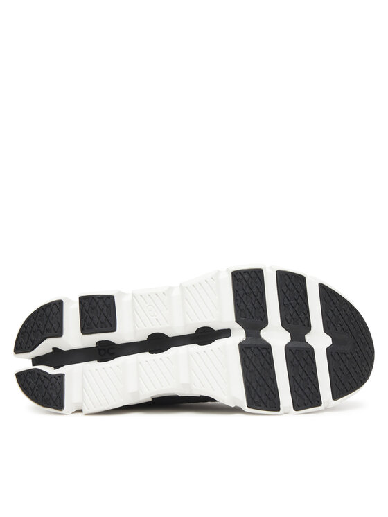 On On Scarpe running Cloudswift 4 3WF10110299 Nero