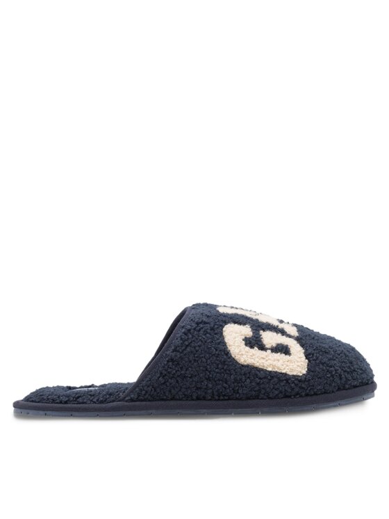 Gap Papuci de casă GCD001F1TWELYBGP Bleumarin