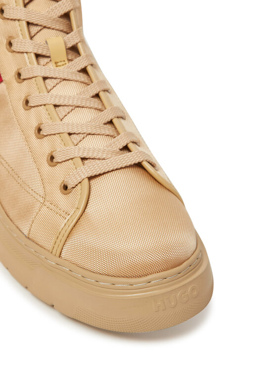 HUGO HUGO Sneakers Urian 50541834 Bej