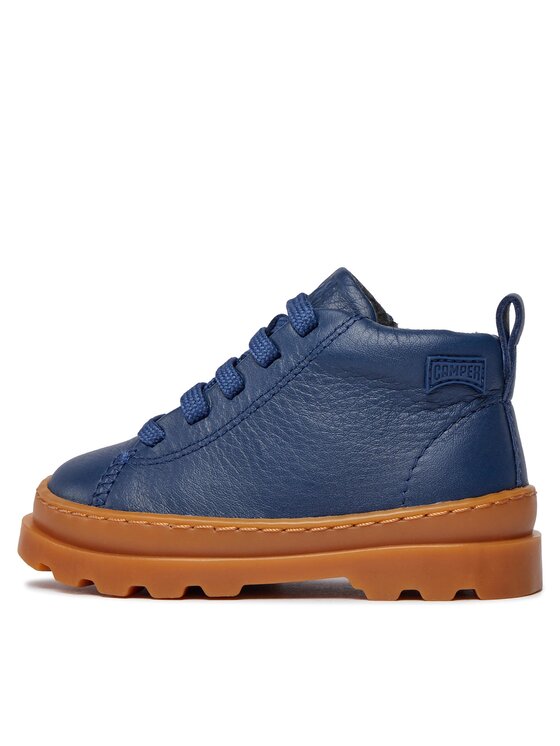 Camper Camper Ghete K900291-008 Bleumarin