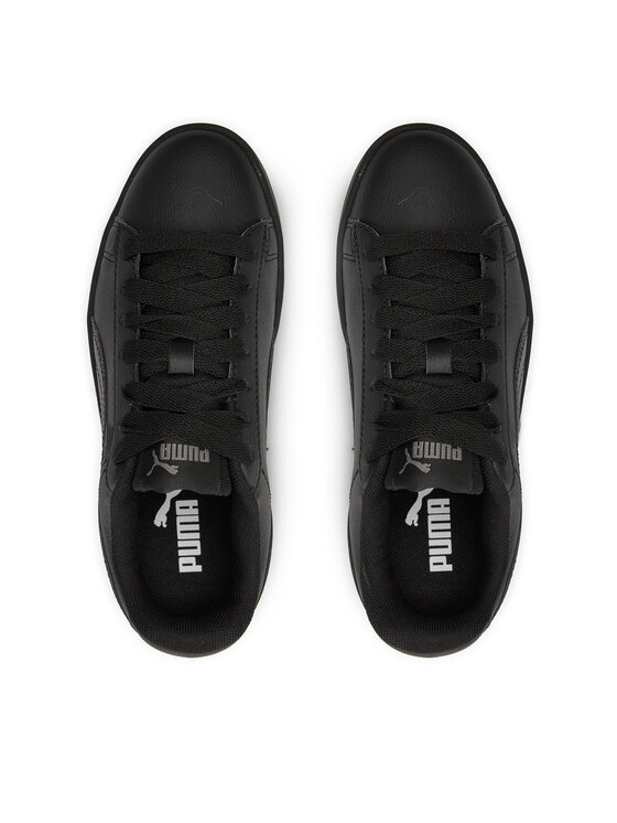 Puma Puma Superge Rickie Classic Jr 394252-11 Črna
