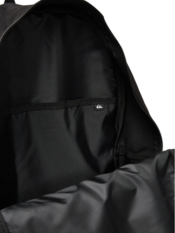 Quiksilver Quiksilver Plecak QUIC-P-001-07 Czarny