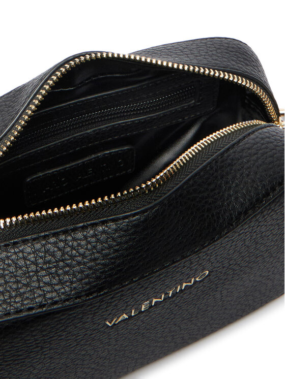 Valentino Valentino Ročna torba Fall Re VBS9EG15 Črna