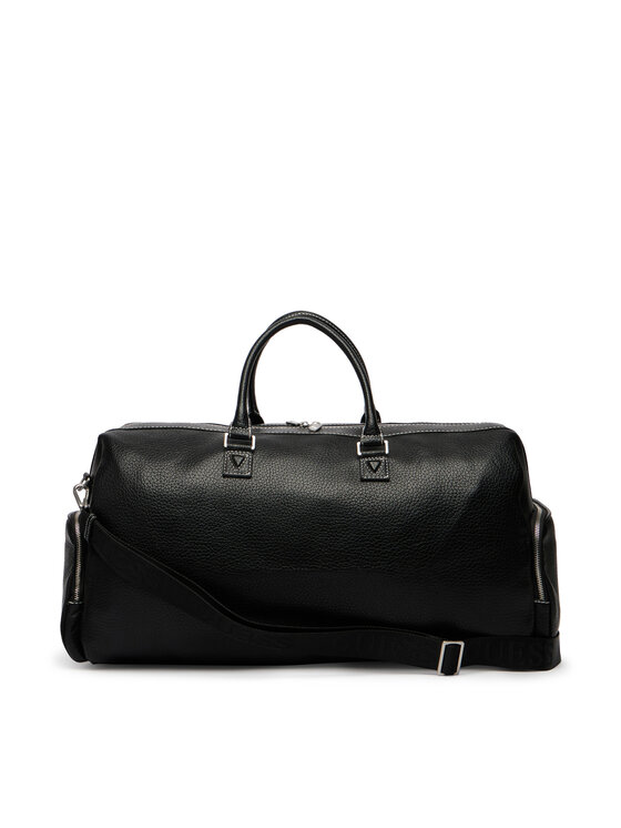 Guess Guess Torba za vikend TMBOGS P6235 Črna