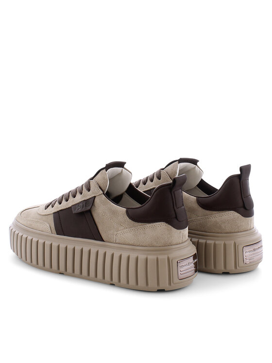Kennel & Schmenger Kennel & Schmenger Sneakers 61-25460.520 Braun