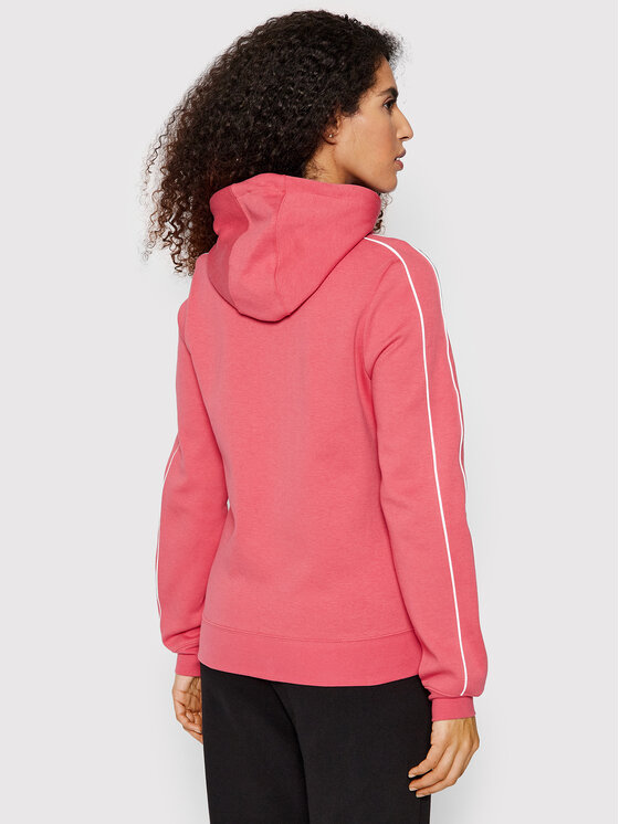 Nike Nike Sweatshirt Sportswear Millenium CZ8338 Rosa Standard Fit