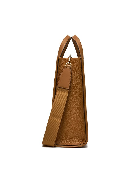 MICHAEL Michael Kors Handtasche Gigi 30S4G3GT3L Braun | Modivo.de