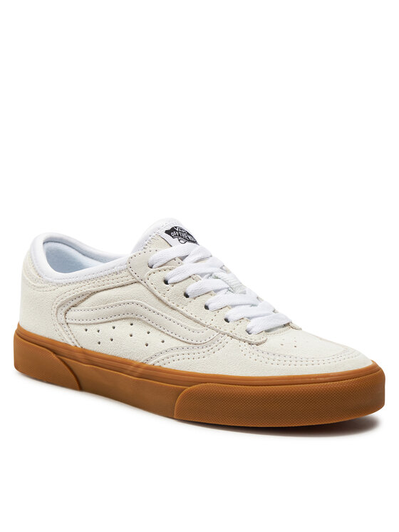 Vans Vans Teniszcipő Rowley Classic VN0009QJQJM1 Ekru