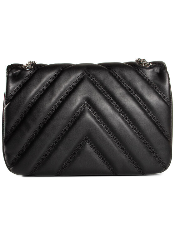 QUAZI QUAZI Geantă RC18362 Negru