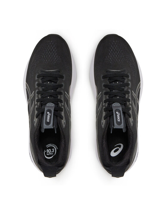 Asics Asics Pantofi pentru alergare Gel-Kayano 32 1011C052 Negru