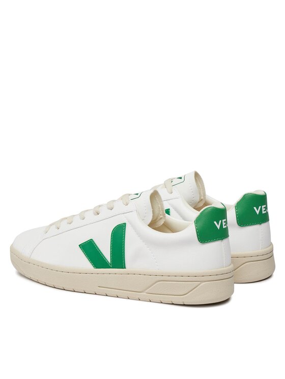 Veja Veja Sneakersy Urca UC0703163B Biały