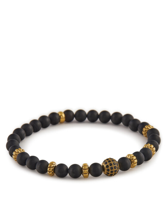U.S. Polo Assn. U.S. Polo Assn. Narukvica JW9128BR Crna