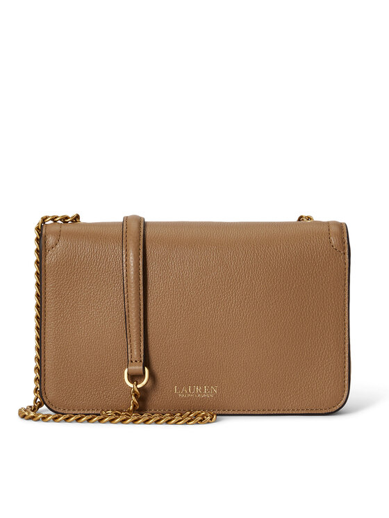 LAUREN RALPH LAUREN LAUREN RALPH LAUREN Käekott 432977374010 Pruun