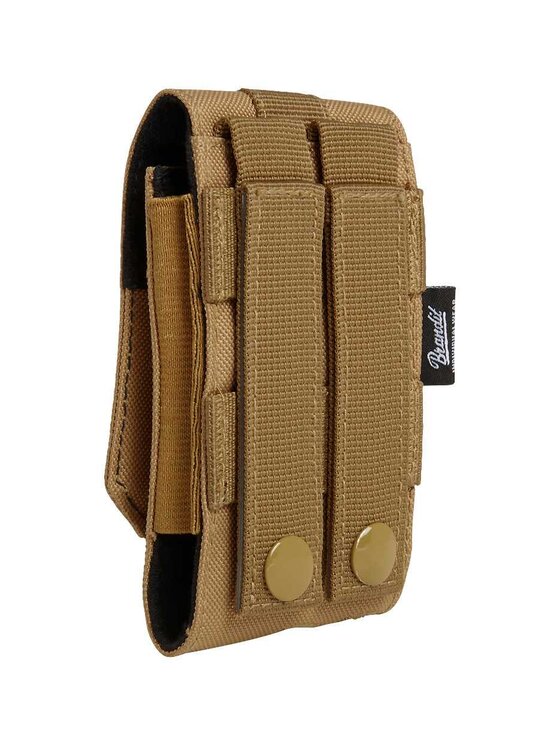 Brandit Brandit Etui na telefon 8058.70.OS Brązowy