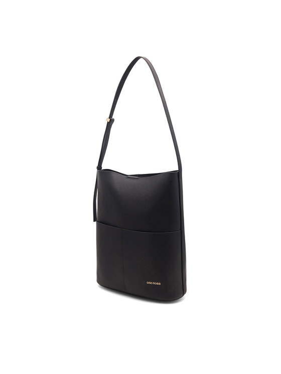 Gino Rossi Gino Rossi Handtasche CS7779 Schwarz
