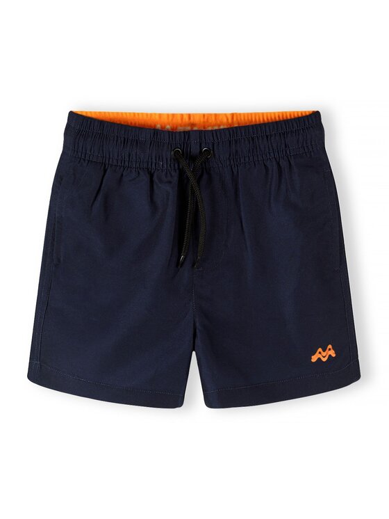 minoti minoti Kąpielówki 29SWIM254 Pomarańczowy