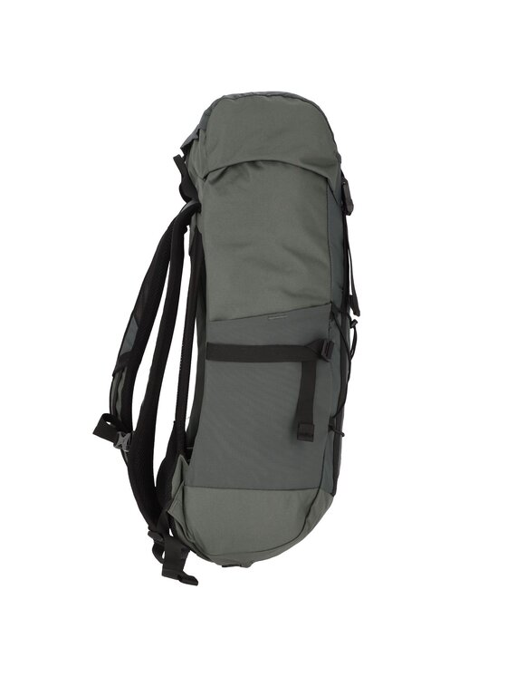 Jack Wolfskin Jack Wolfskin Plecak 275162 Zielony