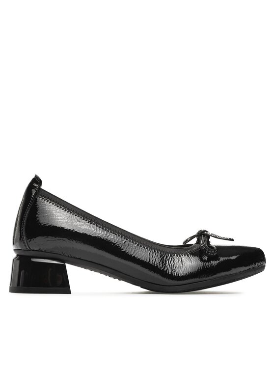 Pantofi Hispanitas Salma-I23 HI233051 Black