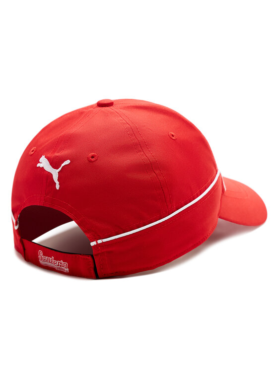 Puma Puma Šilterica Ferrari 024451 Crvena