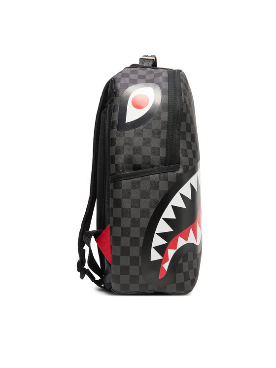 SPRAYGROUND SPRAYGROUND Rucksack 910B7304NSZ Schwarz