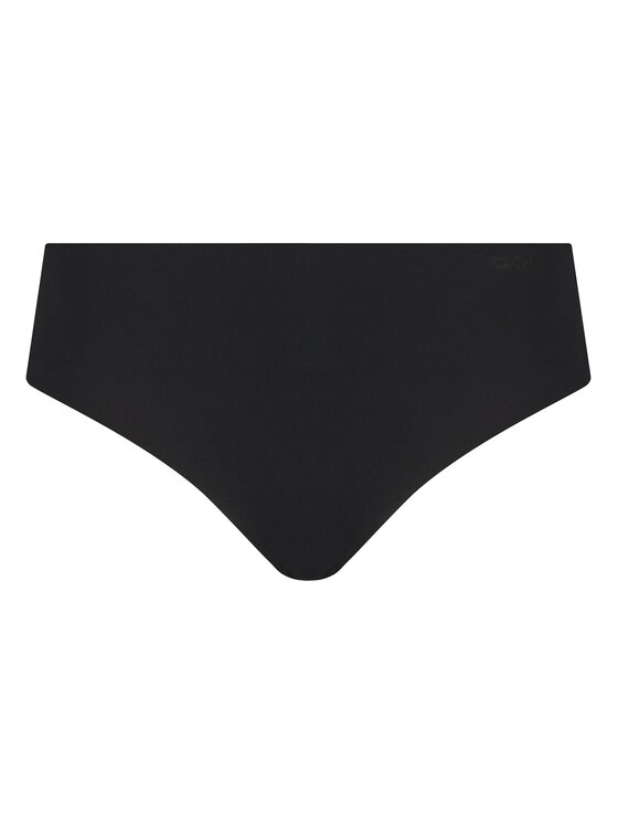 DKNY DKNY Set 3 parov spodnjih hlačk DK5028BP3 Pisana
