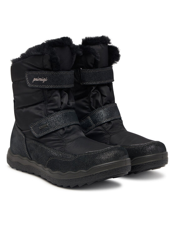 Primigi Primigi Sněhule GORE-TEX 2381000 D Černá