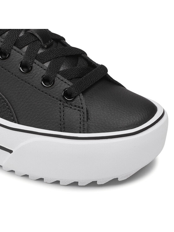 Puma Puma Sneakers Kaia Platform L 382706 01 Nero