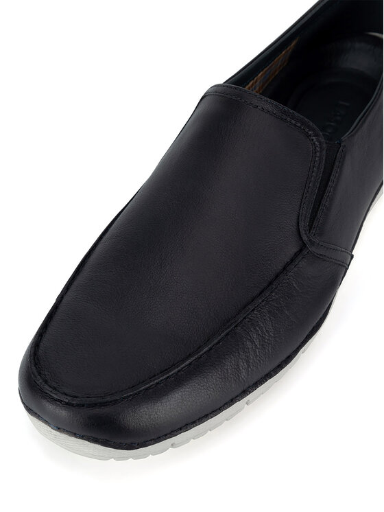 Lasocki Lasocki Halbschuhe THILO-10 MI25 Schwarz