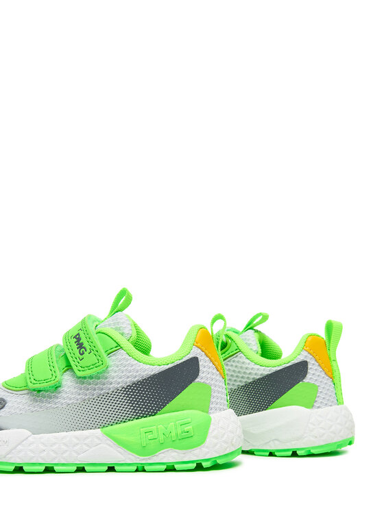 Primigi Primigi Sneakersy 7959000 Szary