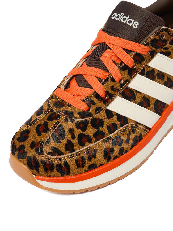 adidas adidas Sportcipők CEO-RUN 70S LA4306 Barna