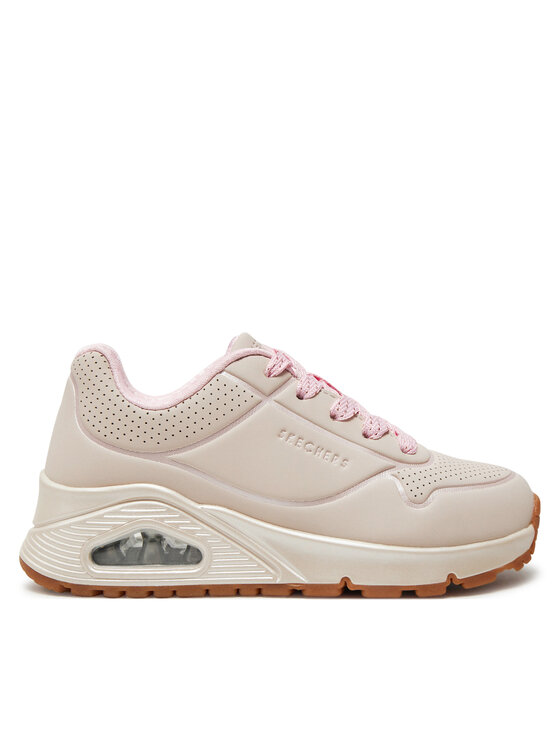 Skechers Skechers Sneakersy 310538L/LTPK Béžová