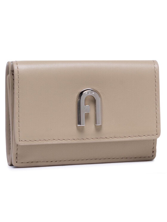 Portafoglio piccolo da donna Moon