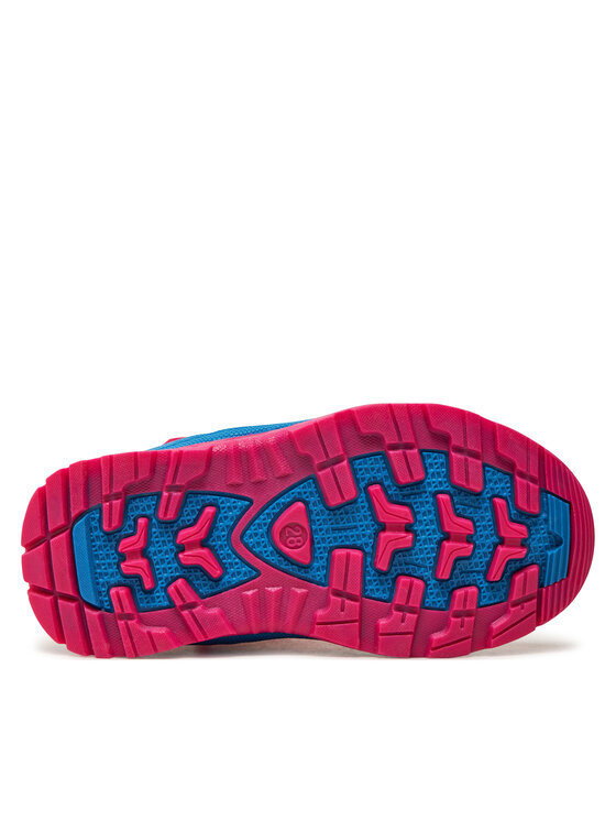 Agatha Ruiz de la Prada Agatha Ruiz de la Prada Снігоходи 241991-B D Рожевий