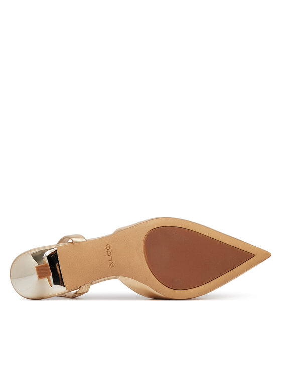 Aldo Aldo Décolleté Gavedessi 13804530 Oro