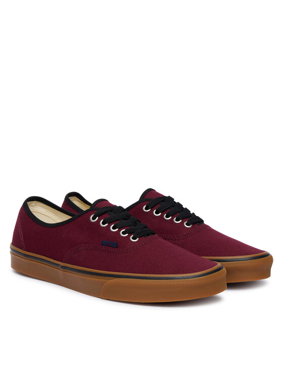 Vans Vans Tenniskingad Authentic VN000D7YREG1 Bordoopunane