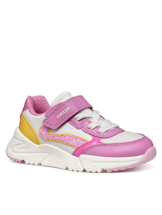 Geox Geox Tossud J Loftus J46M2A 054FU C8F2V S Roosa