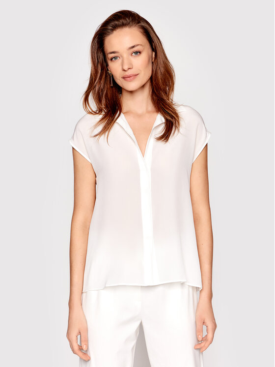 Marella Bluza Grinta 31110325 Bela Regular Fit