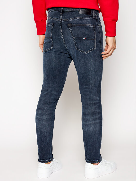 simon skinny fit jeans