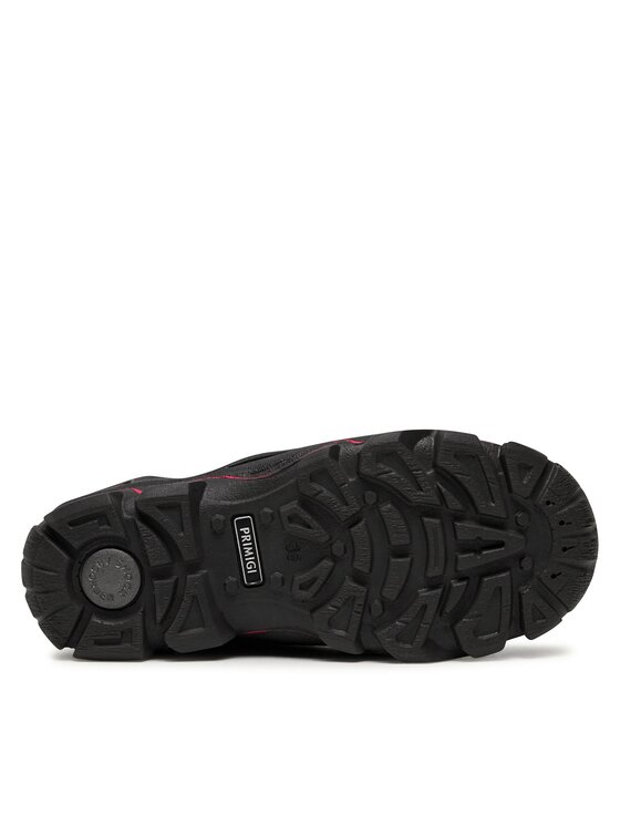 Primigi Primigi Kozaki GORE-TEX 4896022 D Granatowy