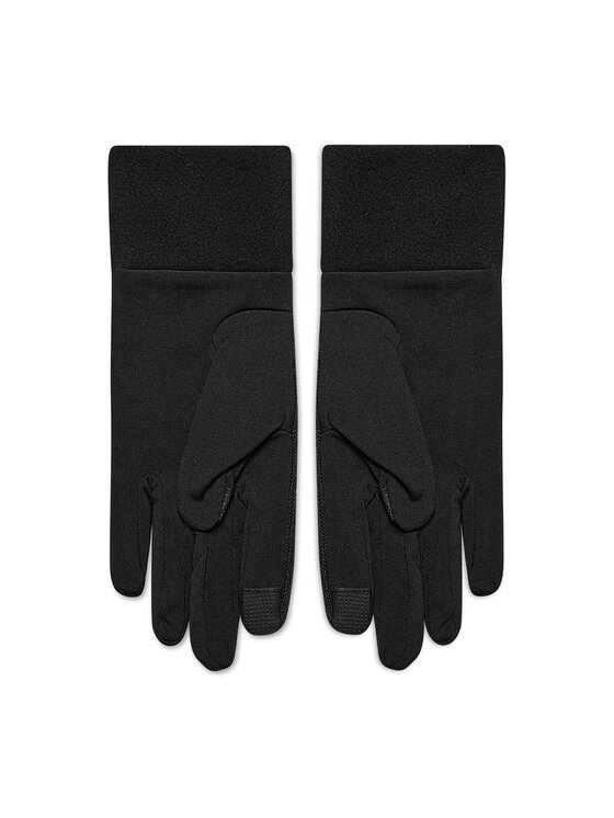 Viking Viking Rękawiczki Dramen Gloves 140/21/5646 Czarny