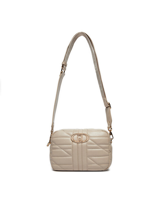 Liu Jo Liu Jo Handtasche AF4322 E0426 Écru